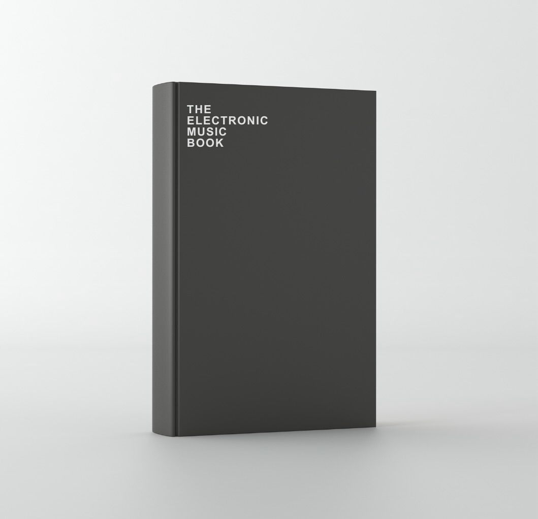 The Electronic Music Book
